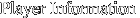 Player Information