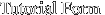 Tutorial Form